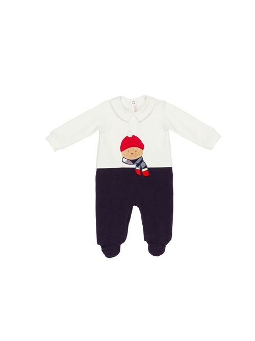  LE BEBE' ENFANT | LBB4692PABL